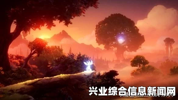 奥日和黑暗森林，终极版 全成就一览