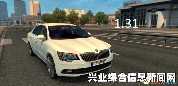 欧洲卡车模拟2 斯柯达警车单机MOD ETS2小桥车MOD详解