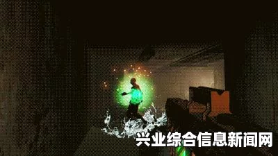 辐射4 人物动作MOD，定点掩护、翻越障碍物与寻找掩护MOD介绍