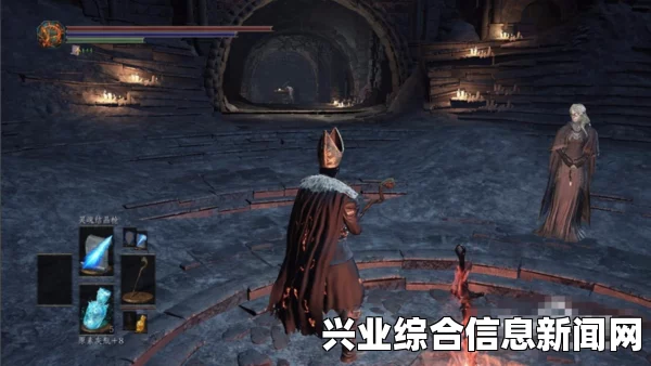 黑暗之魂3，附魔效果一览及全附魔属性作用解析