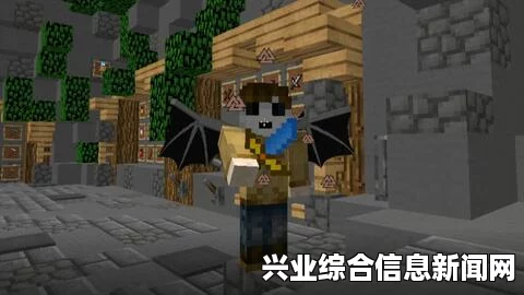 探索我的世界，全新的3D武器材质包体验