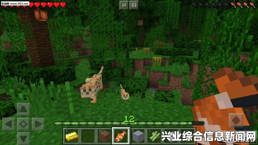 我的世界 1.7.2以太MOD，开启全新的冒险征程