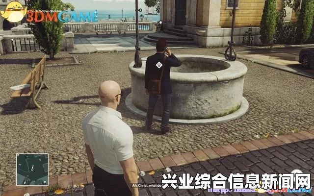 杀手6 第二章 Sapienza 10分钟SA评价全流程通关视频