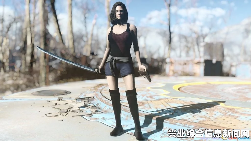 辐射4，JaneBod福利MOD详解与问答互动，去服装身型MOD探索