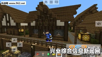 我的世界现代露营2MOD探索，随机地点的新鲜露营体验