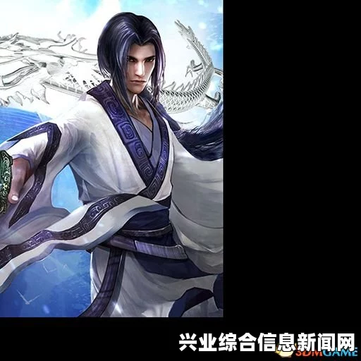 三国志13女武将无双，香香头像MOD的独特体验，呼吸效果加持