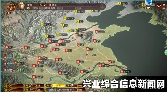 三国志13，招降敌方君主策略指南与技巧建议全解析