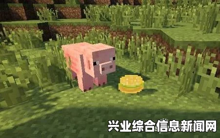 我的世界全新美食MOD，探索超过200种独特食物体验