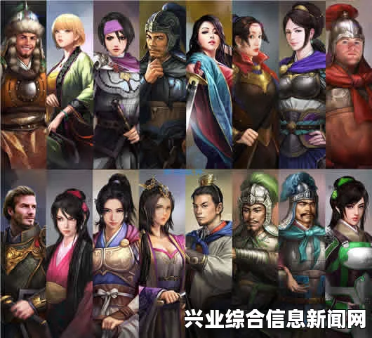 三国志13，吉川晃司头像MOD与DLC转可呼吸头像MOD详解