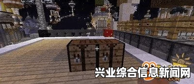 我的世界，日常家具电器MOD 1.7.10克先生的家具MOD介绍与指南