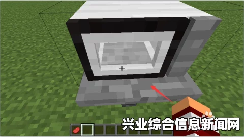 我的世界，日常家具电器MOD 1.7.10克先生的家具MOD介绍与指南