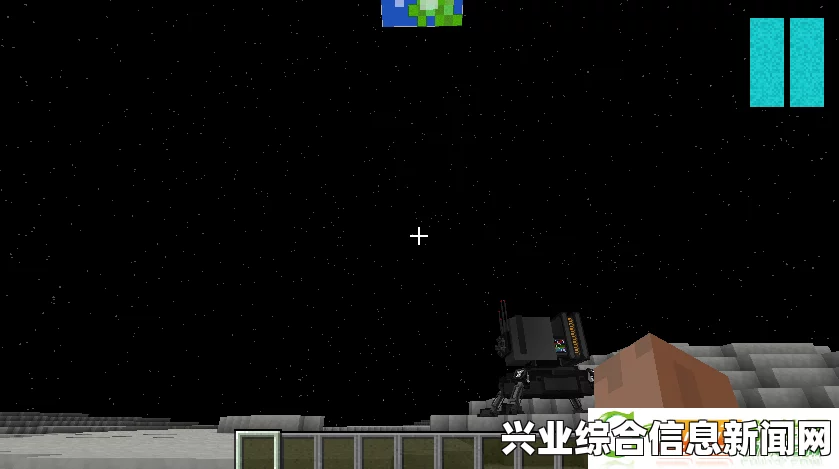 我的世界 剑之星系MOD分享，添加六种独特剑的冒险之旅（适用于MC1.7.10）