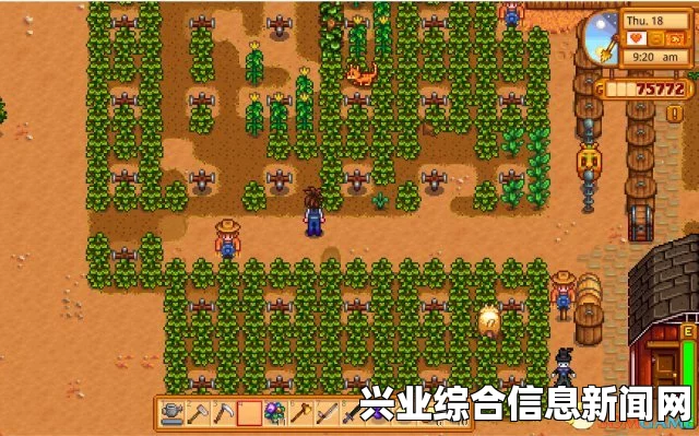 星露谷物语 Win10设置英文输入法无效问题解决方法