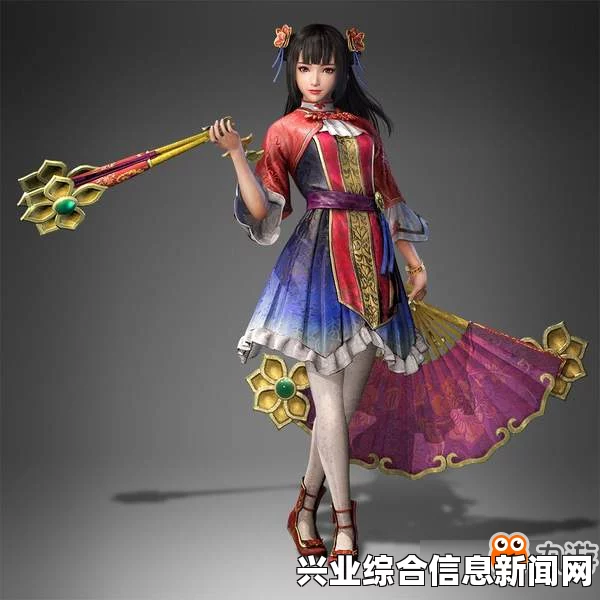 三国志13与三国无双猛将传中的貂蝉，呼吸头像MOD深度解析