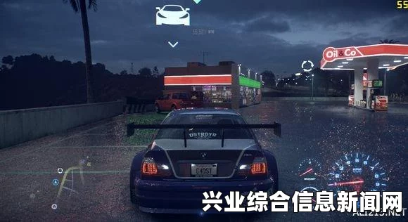 极品飞车19 无法连上EA服务器解决方法一览