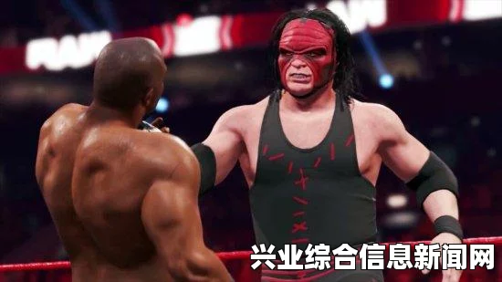 WWE 2K16游戏试玩心得，深度体验分享