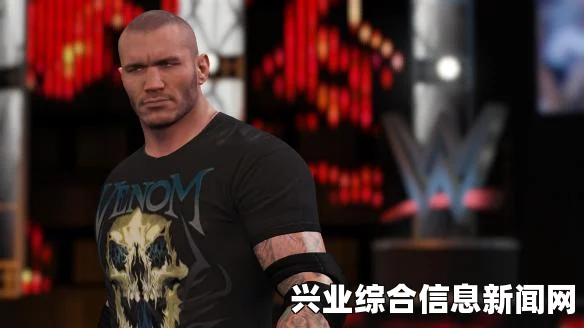 WWE 2K16 锁人与被锁技巧详解