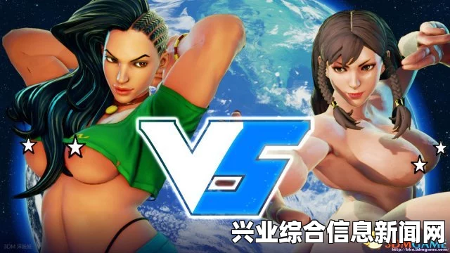 街头霸王5 MOD制作简单教程，街霸5人物MOD如何制作