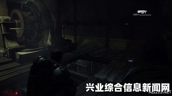 战争机器终极版，第一章狗牌攻略——兵籍牌位置全解析