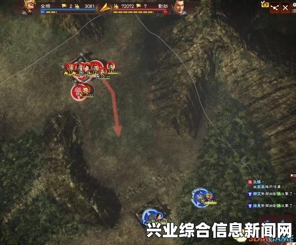 三国志13前期火牛计刷兵BUG详解与使用方法攻略