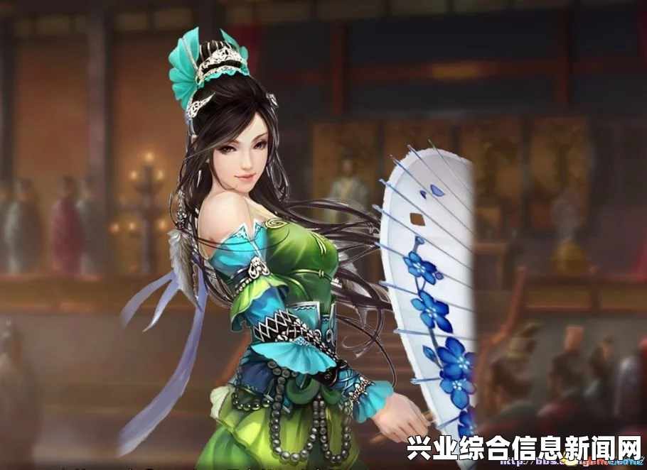 三国志13与花千骨赵丽颖，独特魅力头像MOD及SAN13头像使用指南详解