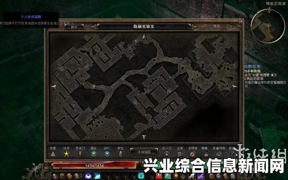 恐怖黎明地图全开补丁，全难度全版本地图解锁MOD介绍与指南