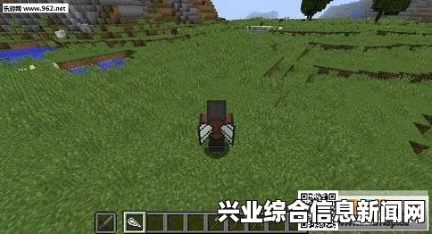 我的世界，三种颜色的弹簧板与1.7.10弹簧跳板MOD的奇妙冒险