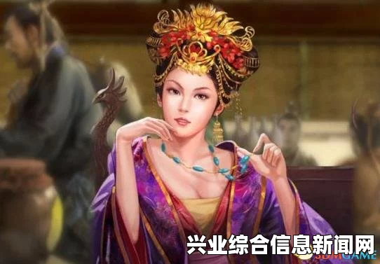 三国志13，妹纸攻略全解析及泡妞技巧分享