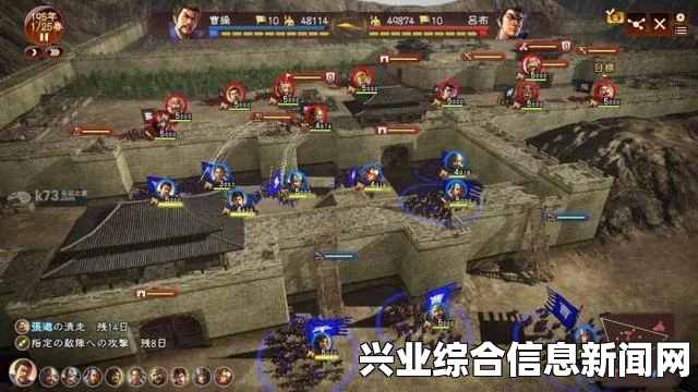 三国志13中武将送死的方法