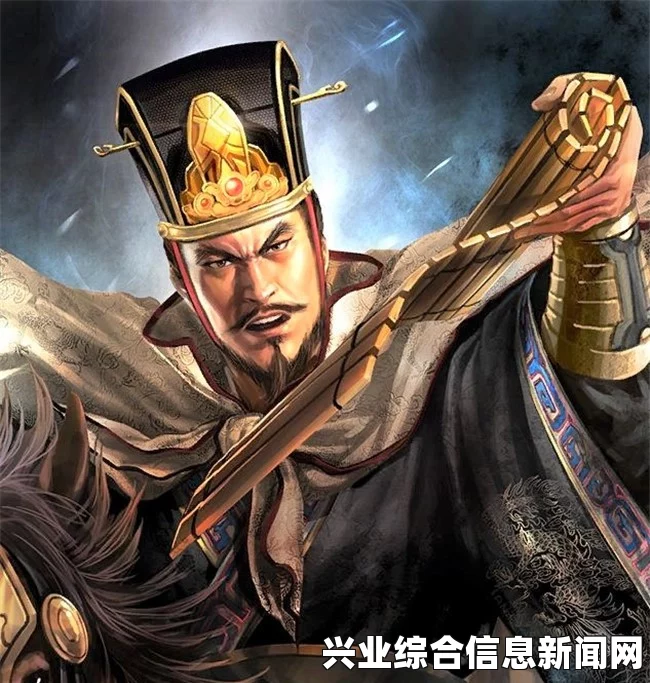 三国志13 武将头像包替换版 动漫三国萌娘头像MOD详解