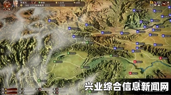 三国志13快速通关玩法攻略