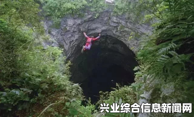 跳水点一，峡谷边缘的跃动之旅