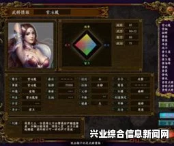 三国志13，猴年第一弹福利—会呼吸的二位佳丽头像MOD详解