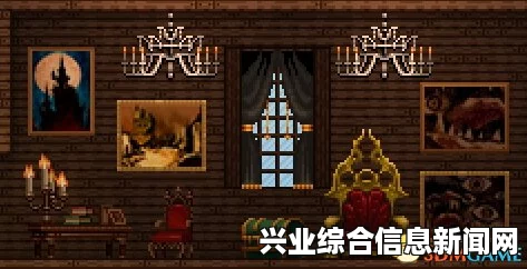 星界边境家具物品MOD，建筑党玩家们的福利MOD