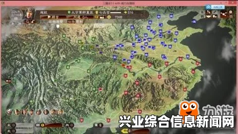 三国志13，献帝兴汉剧本MOD与东归的假想剧本