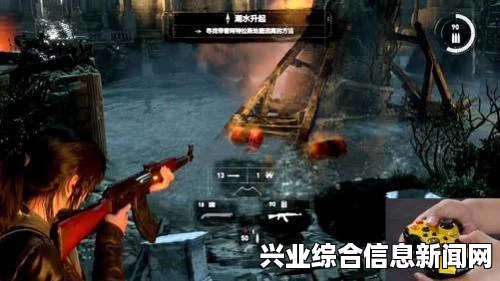 古墓丽影崛起GTX 960画面选项设置指南