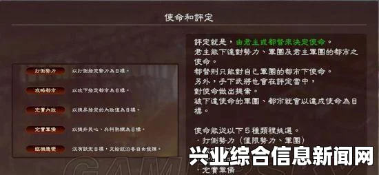 三国志13白金奖杯攻略，成就达成秘籍与获得技巧全解析