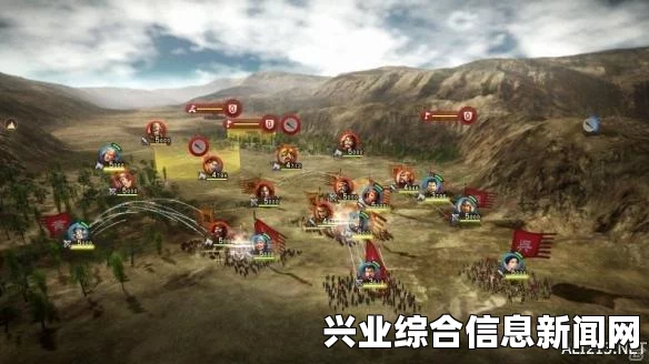 三国志13，长征及战术玩法心得