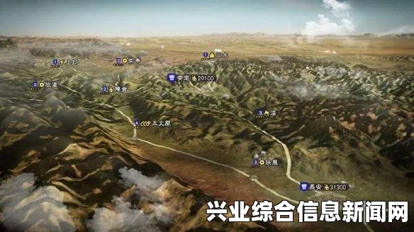 三国志13，提升兵役人口与征兵策略详解