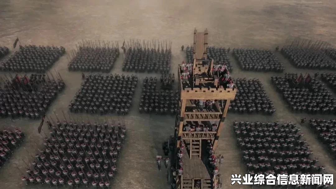 伟大时代，中世纪科技分配的顺序与战争攻城心得