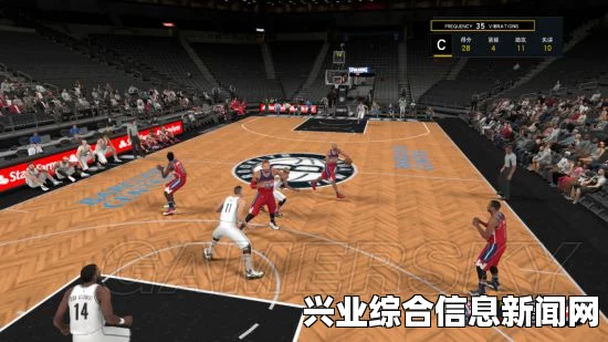 NBA2K16 呼叫挡拆操作说明及问答环节