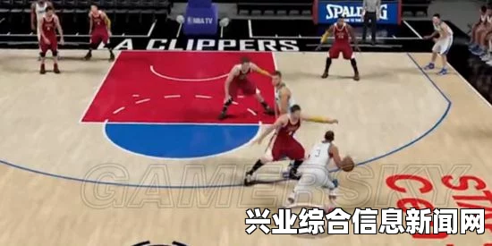 NBA2K16 呼叫挡拆操作说明及问答环节