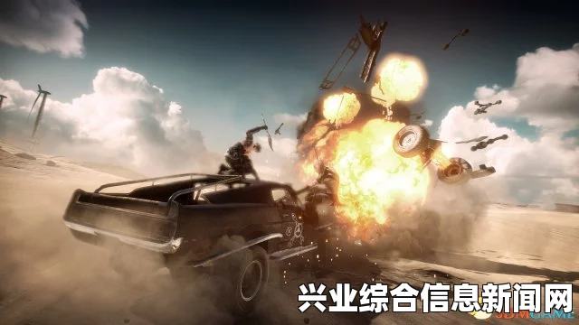 疯狂麦克斯游戏剧情梗概分享