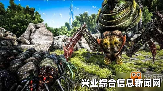 方舟生存进化，毒解决策略与恐龙特性深度解析