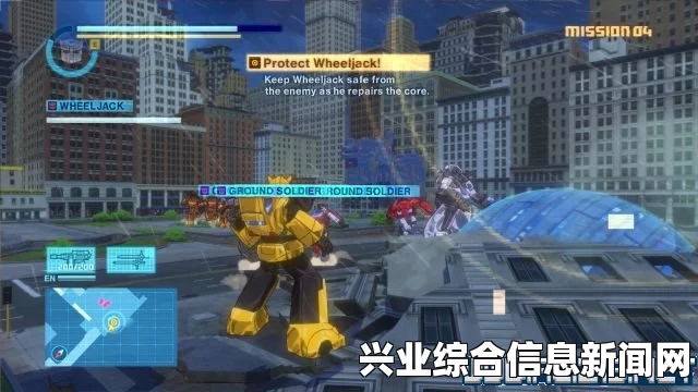 变形金刚毁灭版，图文全攻略详解