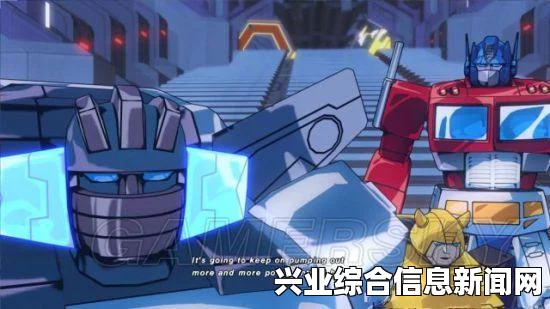 变形金刚，毁灭 图文全攻略