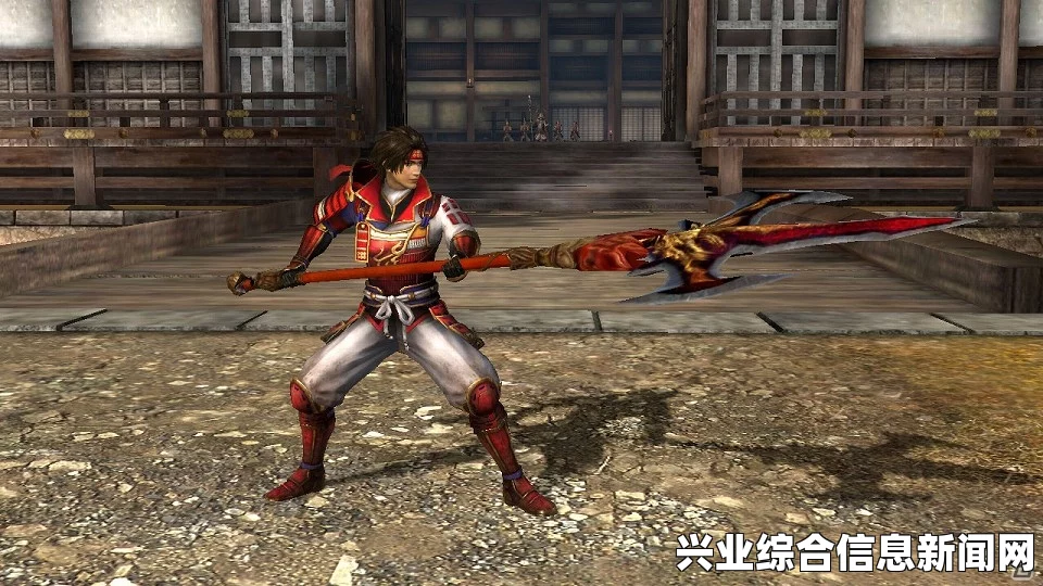战国无双4-2福利服装MOD详解，女忍和服与围裙及服务生MOD的魅力展示