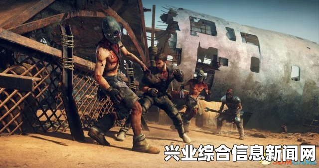 疯狂麦克斯游戏背景及鱼叉武器介绍