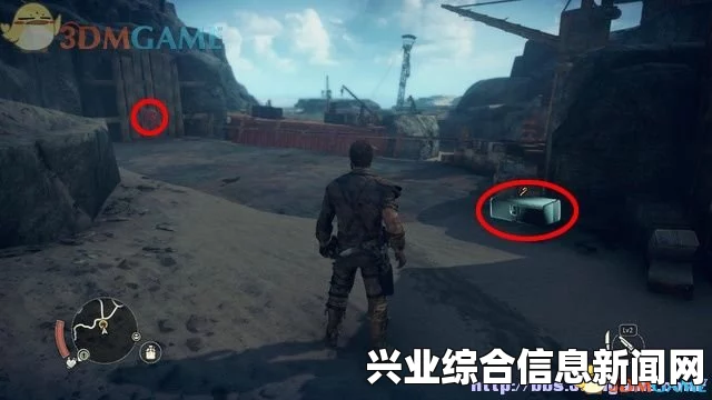 疯狂麦克斯，秃鹰巢穴任务攻略详解与分享