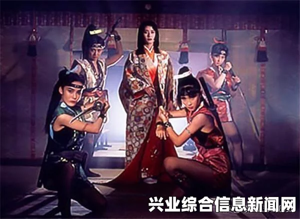 战国无双4-2福利服装MOD女忍和谐体术福利MOD介绍与体验分享